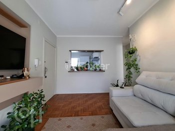 apartment em Rua Paraíba, Pátria Nova - Novo Hamburgo - RS