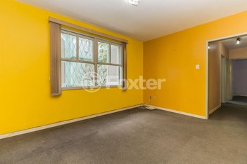 apartment em Rua Orfanotrófio, Santa Tereza - Porto Alegre - RS