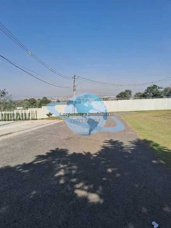 land_lot em Avenida Pedro Pires de Mello, Jardim São Carlos - Salto de Pirapora - SP