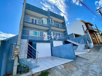 house em Rua Sol Nascente, Loteamento Jardim Timbaúva - Gravataí - RS