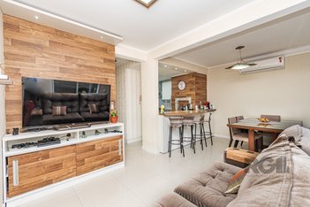 house em Açucena, Estância Velha - Canoas - RS