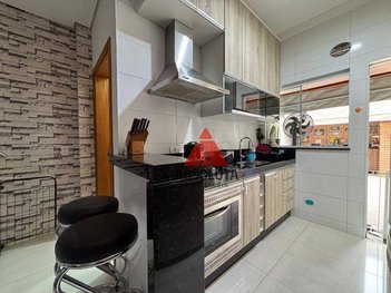 house em Rua Josué Santos Caio, Jardim Governador Mário Covas III - Americana - SP