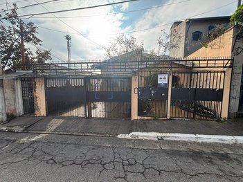 house em Rua Giovanni Di Balduccio, Vila Moraes - São Paulo - SP