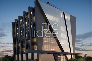 office em Avenida Vicente Machado, Batel - Curitiba - PR