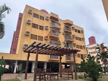 apartment em Rua Mato Grosso, Stella Maris - Andradina - SP