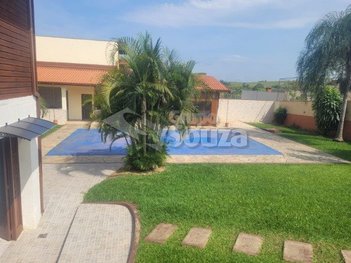 house em Rua Getulina, Colinas do Piracicaba (Ártemis) - Piracicaba - SP