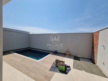 house em Avenida Francisco Luiz Rasera, Jardim Califórnia - Piracicaba - SP
