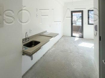 apartment em Rua Aimberê, Perdizes - São Paulo - SP