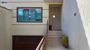 house em Rua Hamburgo, Vila Gustavo - São Paulo - SP