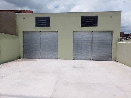 Cômodo Condomínio