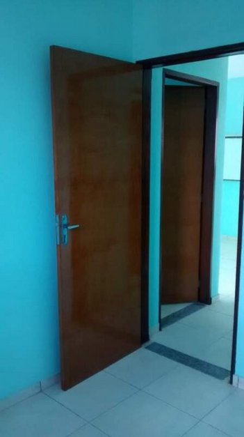 house em Avenida Edith Souza dos Santos, Residencial Palmeira Real - Limeira - SP
