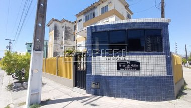 apartment em Conjunto Senador Arnon de Mello, Jatiúca - Maceió - AL