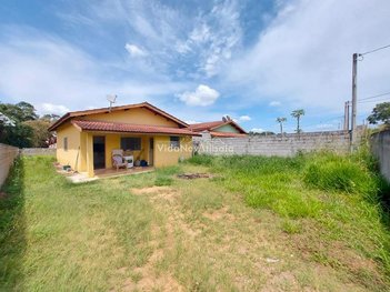 house em Estrada Municipal, Jardim Maracanã - Atibaia - SP