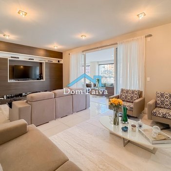 apartment em Rua Sousa Ramos, Vila Mariana - São Paulo - SP