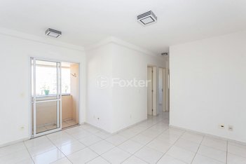 apartment em Rua Doutor Augusto de Miranda, Vila Pompéia - São Paulo - SP