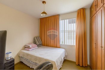 apartment em Rua Frederico Bracher Júnior, Padre Eustáquio - Belo Horizonte - MG