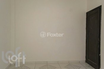 apartment em Rua da Mooca, Mooca - São Paulo - SP
