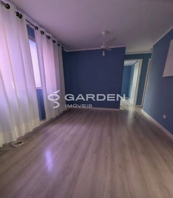 apartment em Rua Matias Peres, Floradas de São José - São José dos Campos - SP