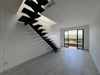 apartment em Rua Doutor Paulo Monteiro Mendes, Monte Castelo - Volta Redonda - RJ