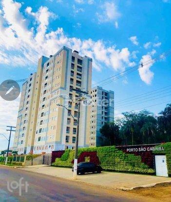 apartment em Reverendo Olavo Nunes, Rubem Berta - Porto Alegre - RS