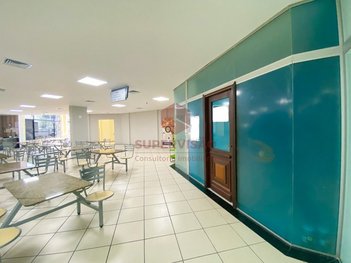 business em Praça Esteves Júnior, Centro - Florianópolis - SC