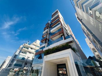 apartment em Rua dos Coqueiros, Governador Celso Ramos - Governador Celso Ramos - SC