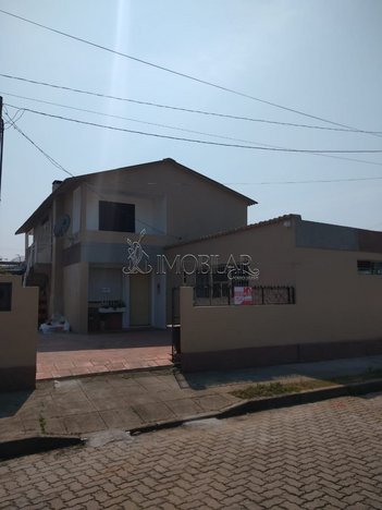 house em Rua Nove, Vila Operária - Candiota - RS
