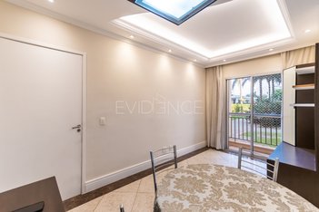 apartment em Rua Serra da Bocaina, Quarta Parada - São Paulo - SP