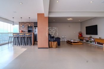 apartment em Rua Ulisses Cruz, Tatuapé - São Paulo - SP