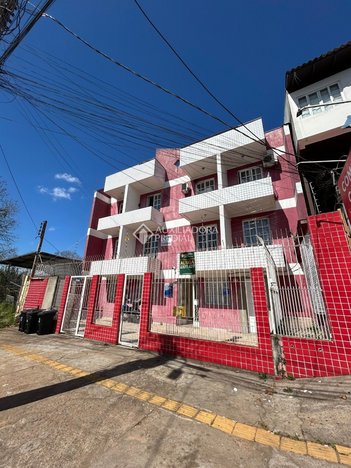 commercial_property em Rua Peru, São José - Canoas - RS