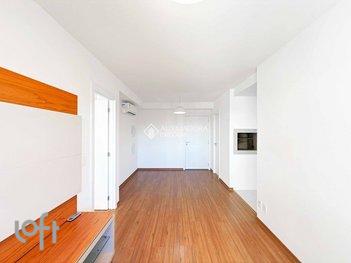 apartment em Senador Tarso Dutra, Petrópolis - Porto Alegre - RS
