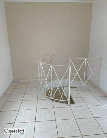 apartment em Avenida Doutor Abelardo Pompeu do Amaral, Vila Industrial - Campinas - SP