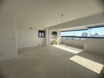 apartment em Rua Caetés, Vila Assunção - Santo André - SP