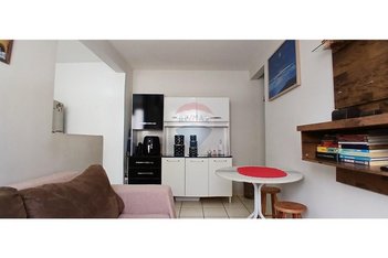 apartment em Rua Orlando Gamito, Vila Cidade Jardim - Botucatu - SP