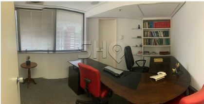 office em Doutor Cândido Espinheira, Perdizes - São Paulo - SP