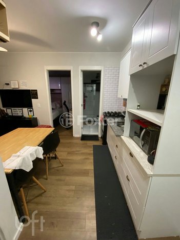 apartment em Rua Luiz Porrio, Bela Vista - São Paulo - SP
