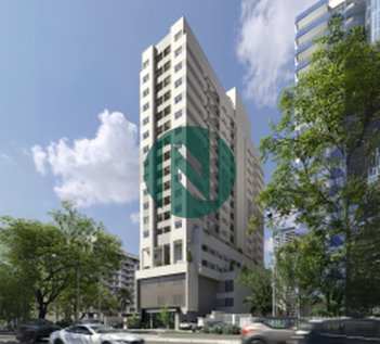 apartment em Avenida Paes de Barros, Mooca - São Paulo - SP
