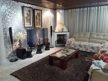 house em Avenida dos Remédios, Vila Santa Edwiges - São Paulo - SP
