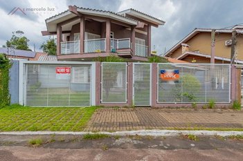 house em Rua das Nações, Tamandaré - Esteio - RS