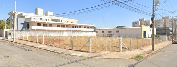 land_lot em José Paolillo, Chácaras Antonieta - Limeira - SP