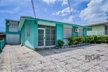 house em das Rosas, Santa Tereza - Porto Alegre - RS