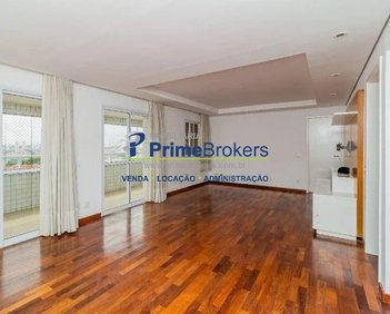 apartment em Rua Salvador Simões, Vila Dom Pedro I - São Paulo - SP