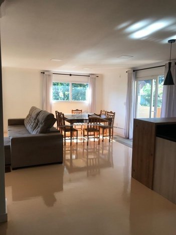 apartment em Rua Arthur Zwetsch, Centro - Gramado - RS