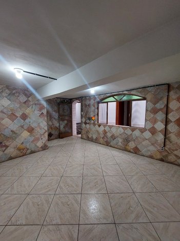 apartment em Rua Taxista Joãozinho Vieira, Vila do Carmo - Mariana - MG