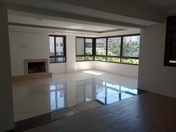apartment em Rua Pedro Ivo, Mont Serrat - Porto Alegre - RS