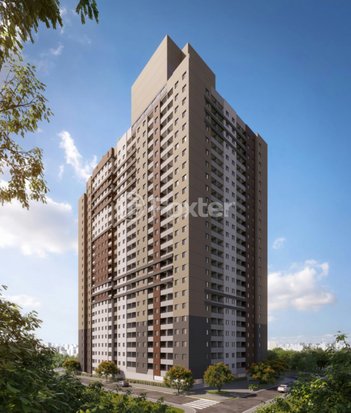 apartment em Avenida Professor Francisco Morato, Vila Sofia - São Paulo - SP