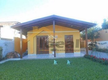 house em Rua Veiga Marques, Santo Inácio - Esteio - RS