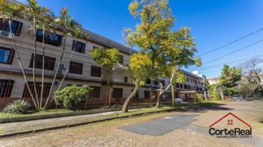 apartment em Rua Roque Gonzales, Jardim Botânico - Porto Alegre - RS