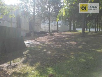 land_lot em Alameda Jaguaruna, Residencial Morada dos Lagos - Barueri - SP