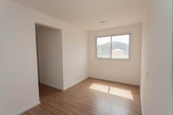 apartment em Rua Doutor José Serra Ribeiro, Jardim Nova Germania - São Paulo - SP